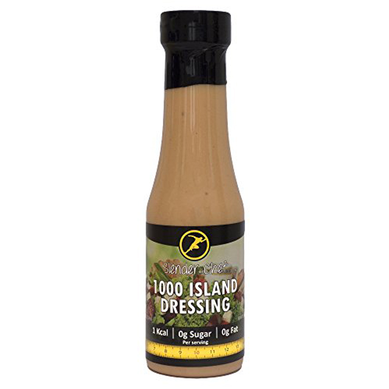 Kastike "1000 Island" 350ml - 49% alennus