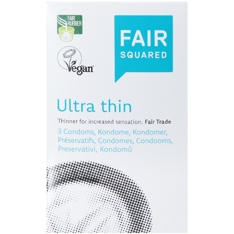 Kondomit Ultra Thin - 92% alennus