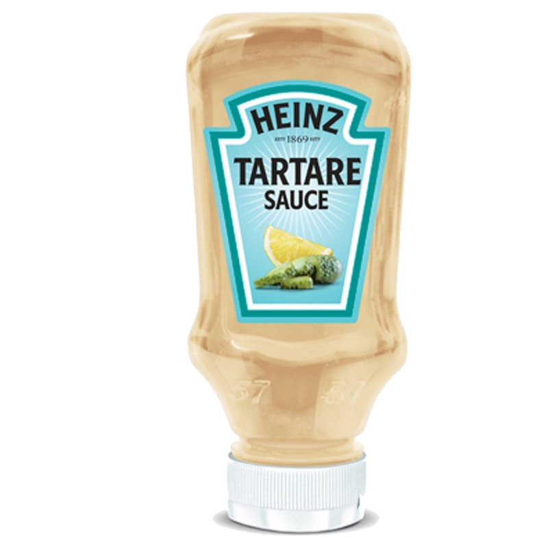 Tartarkastike - 89% alennus