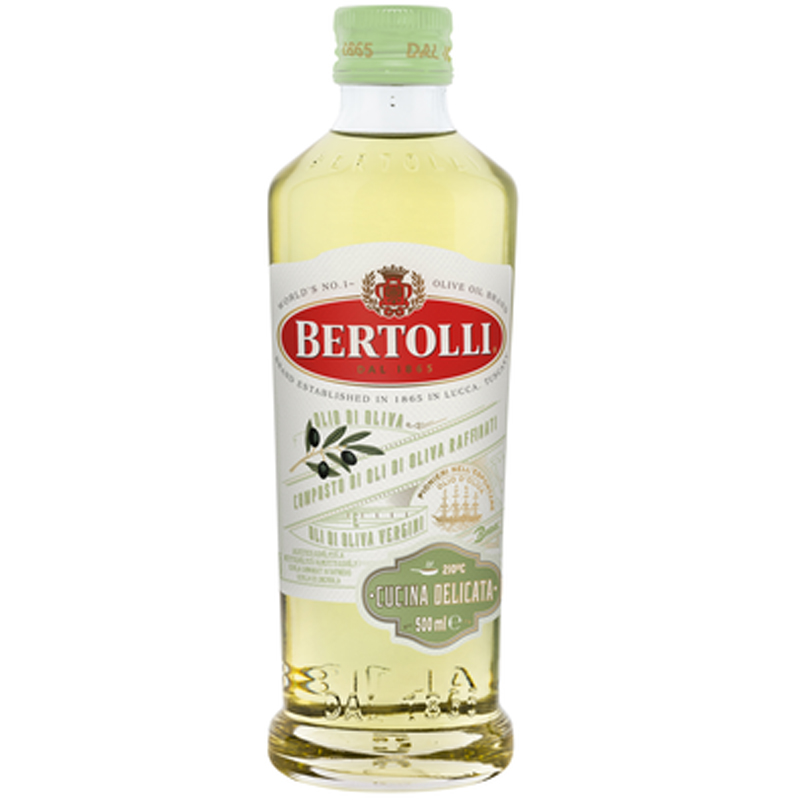 Oliiviöljy Cucina Delicata - 26% alennus