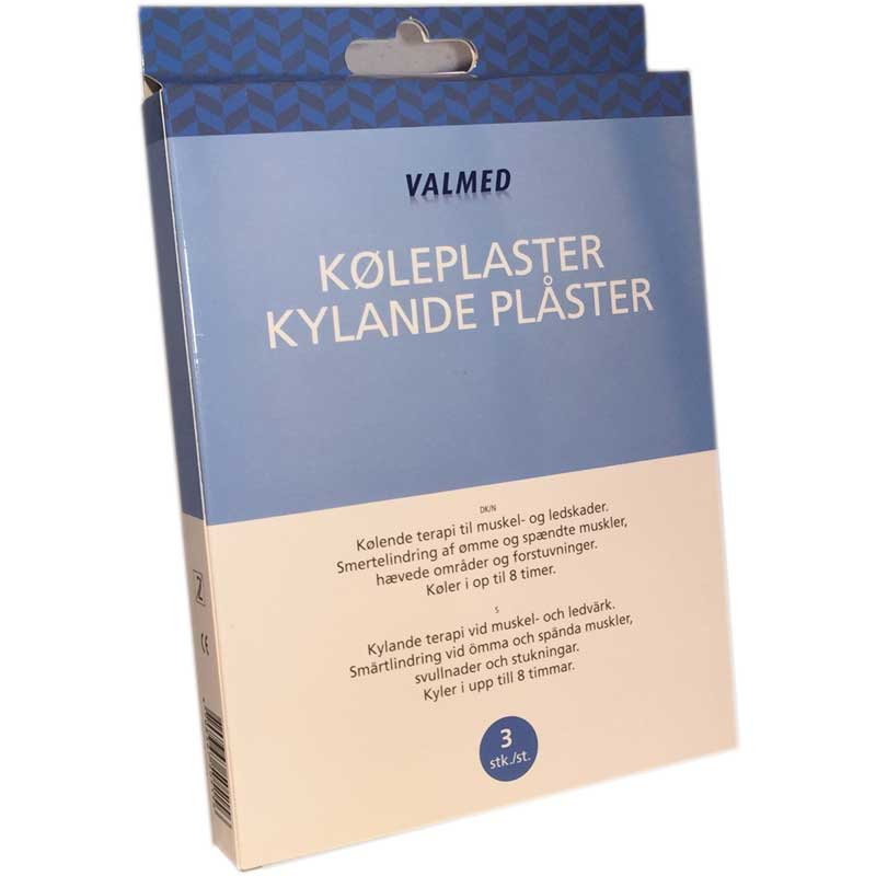 Viilentävä laastari 3 kpl - 43% alennus