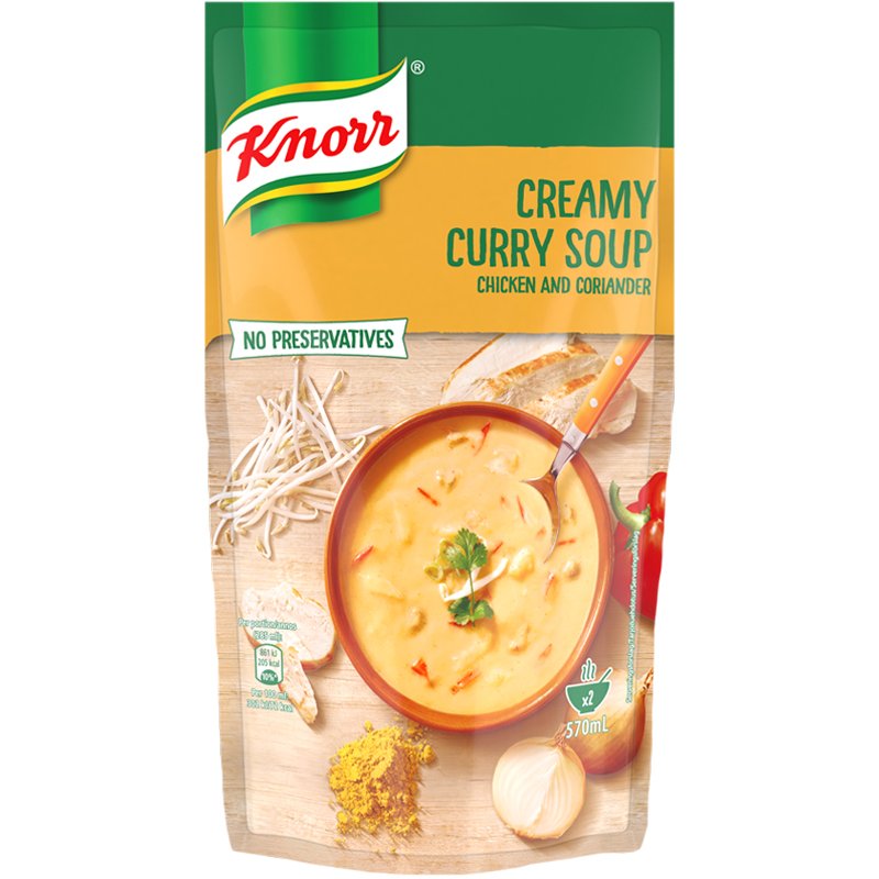 Currykeitto - 43% alennus