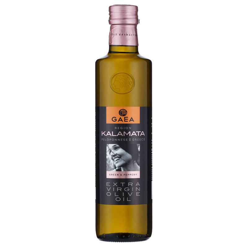 Oliiviöljy Kalamata - 41% alennus