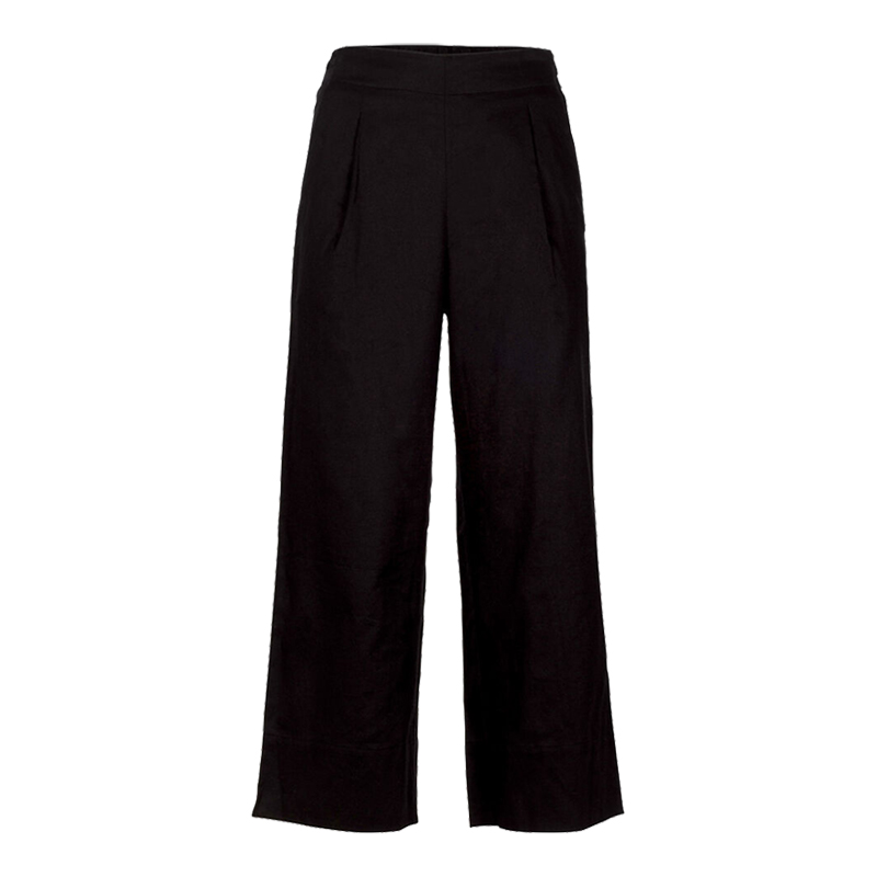 Housut Charcoal Koko S - 50% alennus