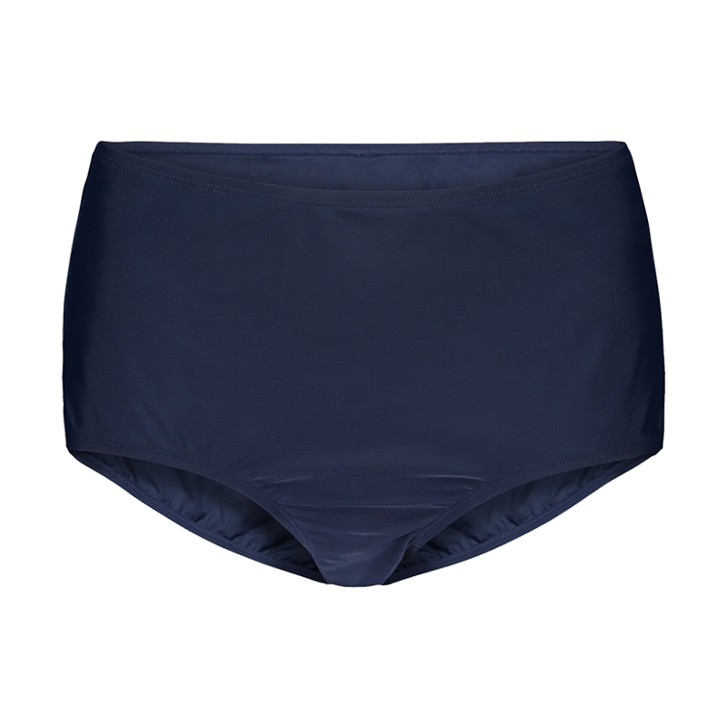 Bikinihousut Plus, Navy M/D44 - 88% alennus