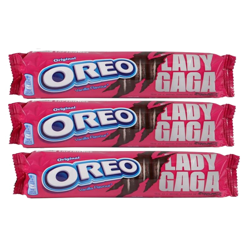 Oreo Original 3kpl - 27% alennus