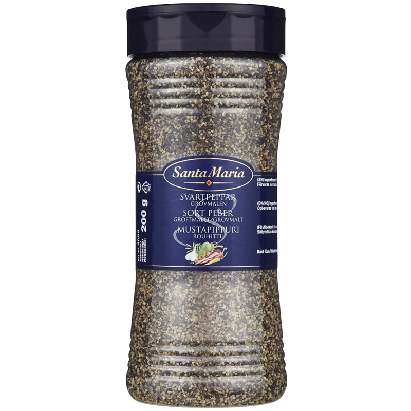 Mustapippuri 200g - 71% alennus