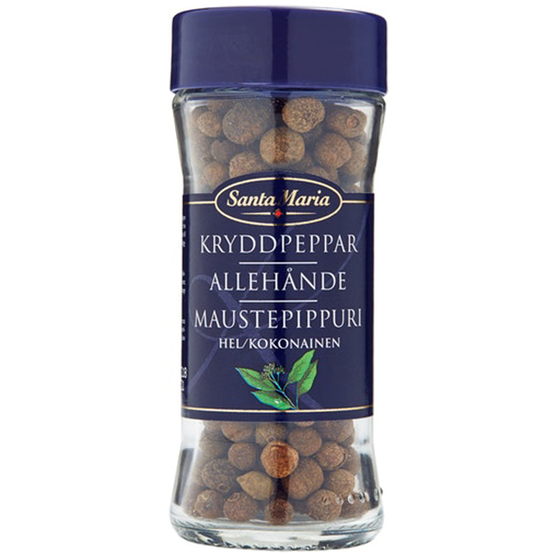 Maustepippuri 25g - 45% alennus