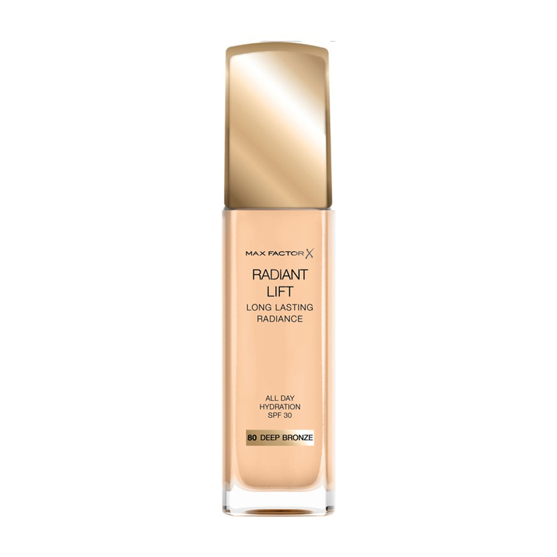 Meikkivoide 80 Deep Bronze - 84% alennus