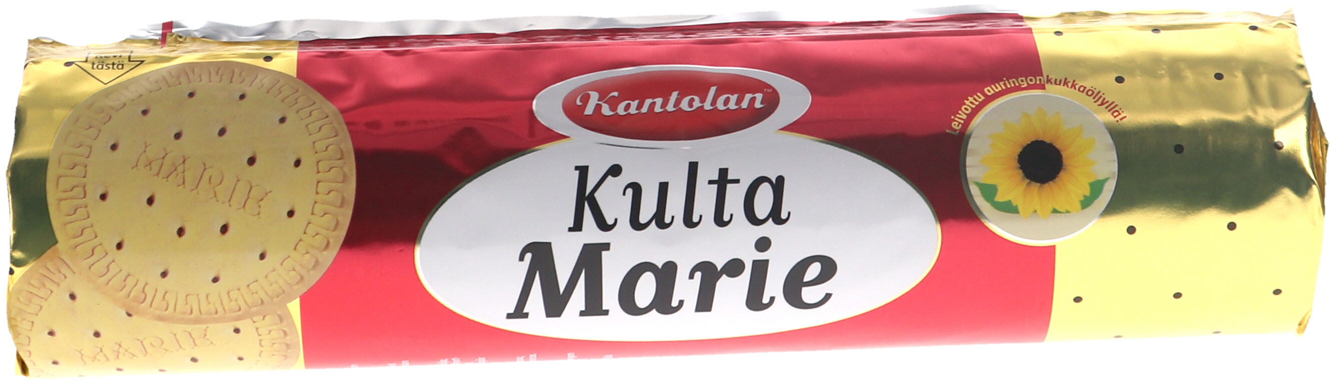 Kulta Marie Keksit - 52% alennus