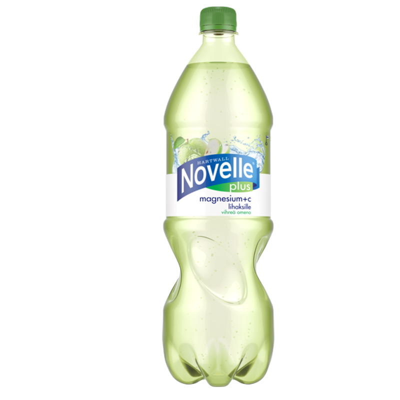 Novelle Plus Omena ISO - 73% alennus