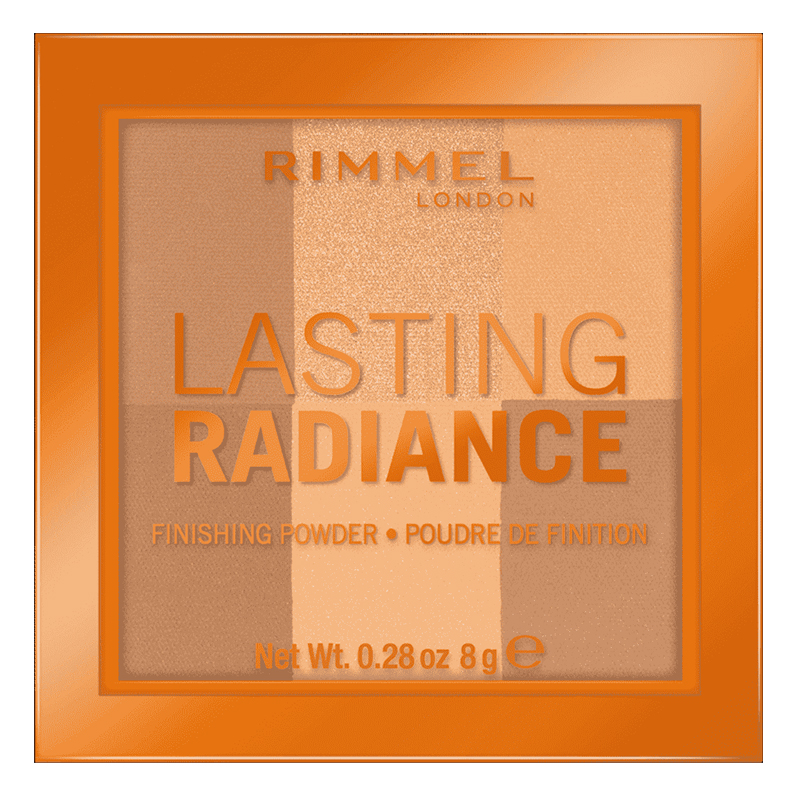Puuteri Lasting Radiance Finishing Powder 002 - 39% alennus