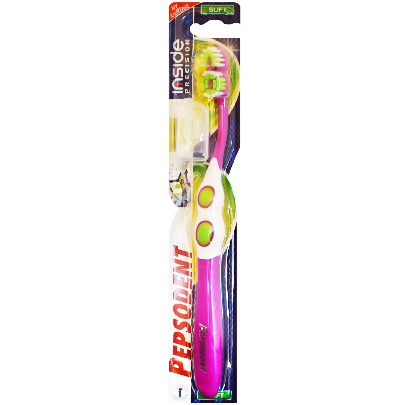 Hammasharja Soft - 32% alennus