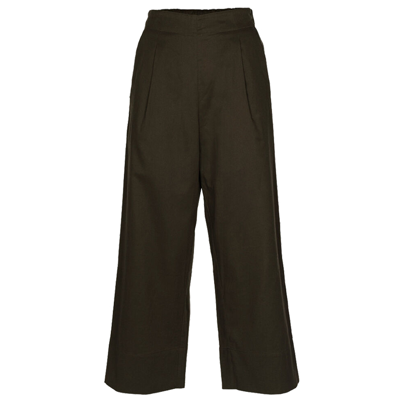 Housut Leaf Green Koko L - 50% alennus