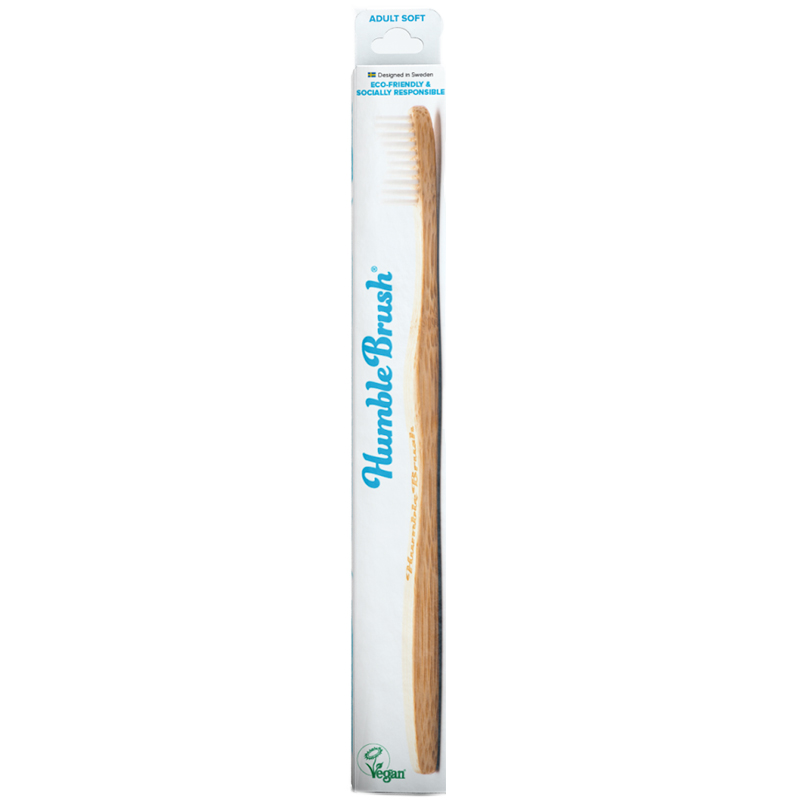 HUMBLE BRUSH - ADULT MIX - 20% alennus