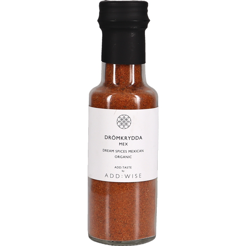 Meksikolainen Mausteseos - 40% alennus