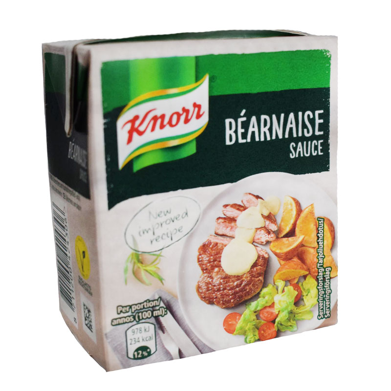 Bearnaisekastike - 60% alennus