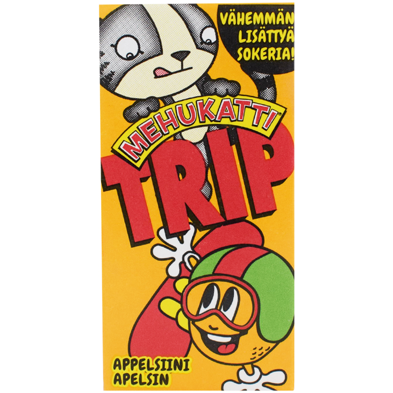 Trip Appelsiini - 21% alennus