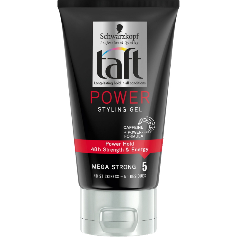 Styling Gel Power - 25% alennus