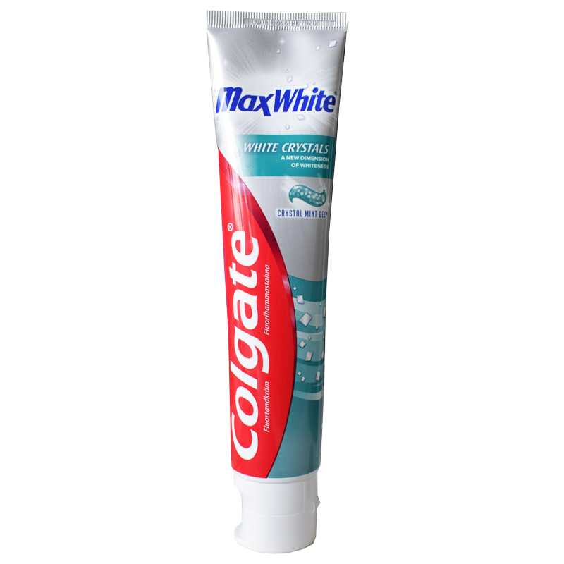 Hammastahna MaxWhite - 32% alennus