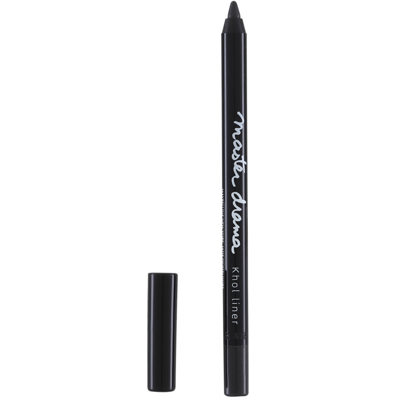Eyeliner "Characoal Grey" - 67% alennus