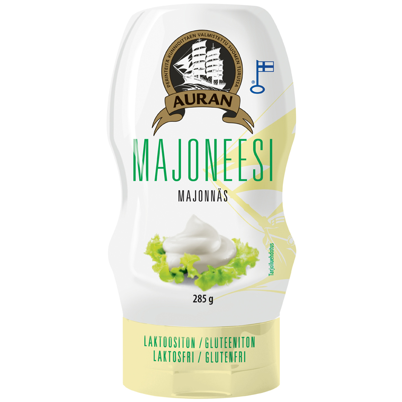 Perinteinen Majoneesi - 40% alennus