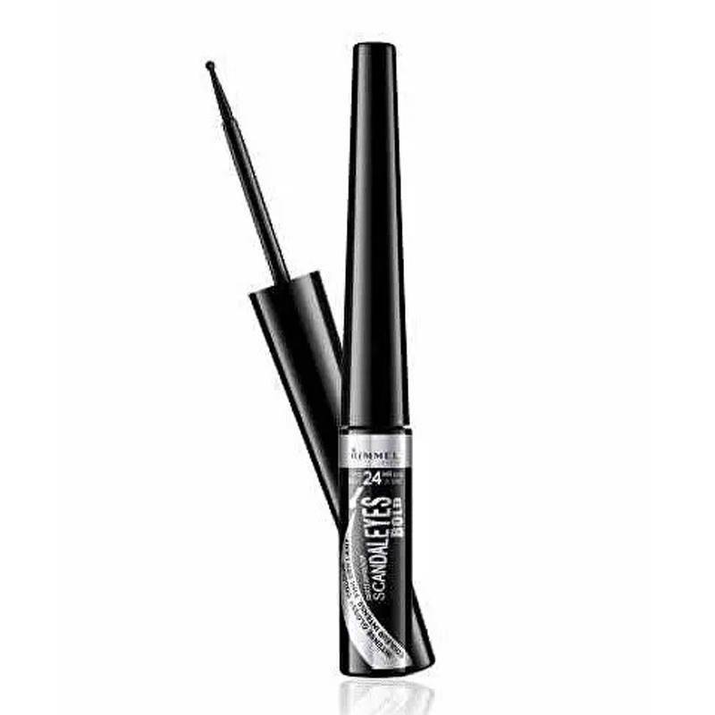 Eyeliner Scandaleyes Bold 001 - 69% alennus
