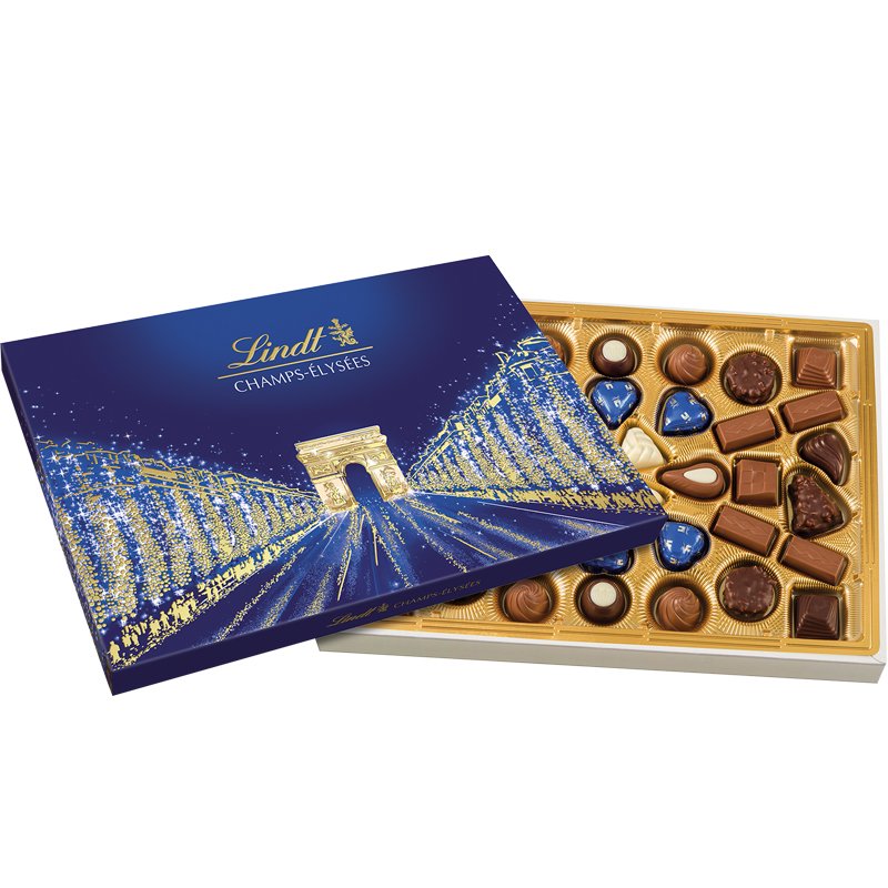 Champs Élysées Konvehdit - 87% alennus