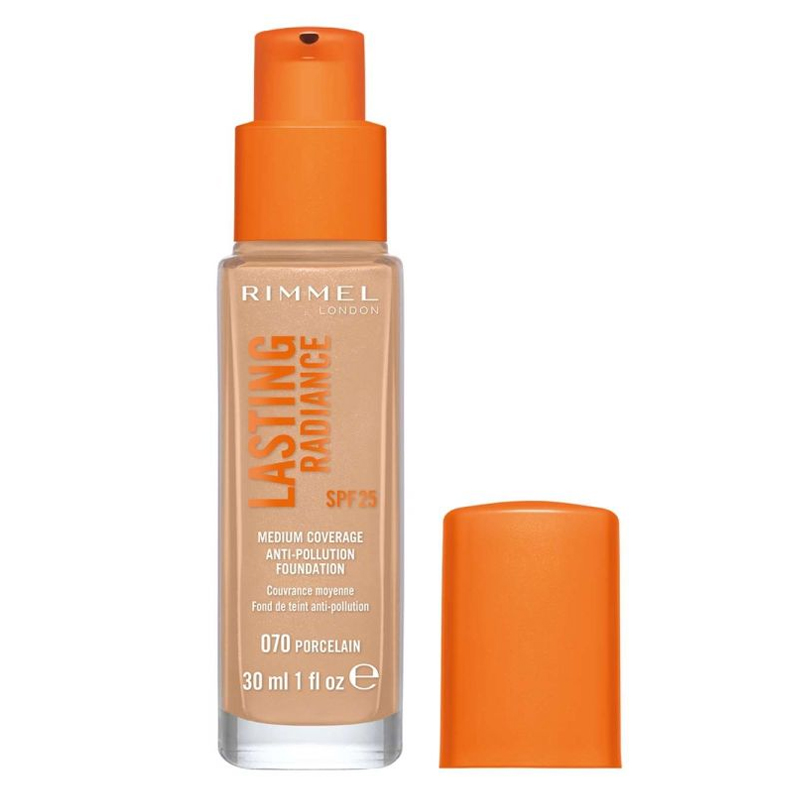 Meikkivoide Lasting Radiance Foundation 070 - 83% alennus