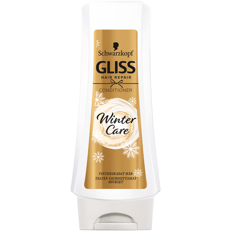 Hoitoaine Winter Care - 33% alennus