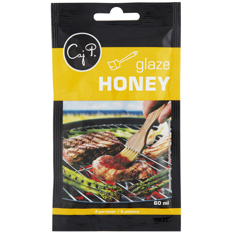 Glaze Hunaja - 9% alennus