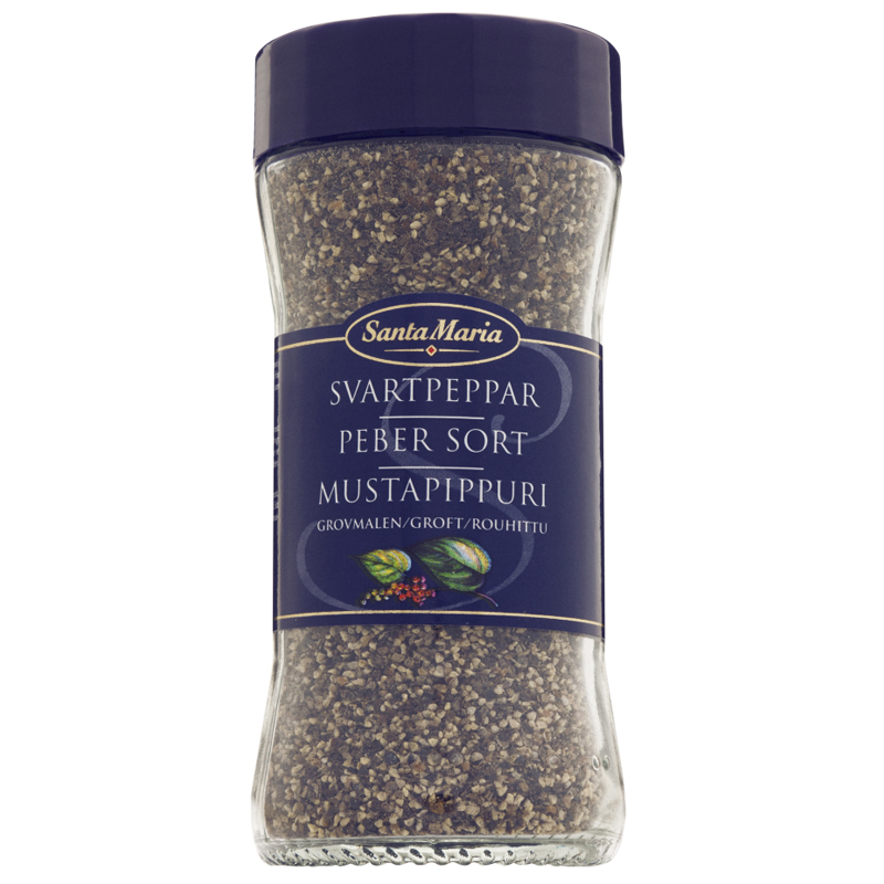 Mustapippuri Iso 85g - 57% alennus