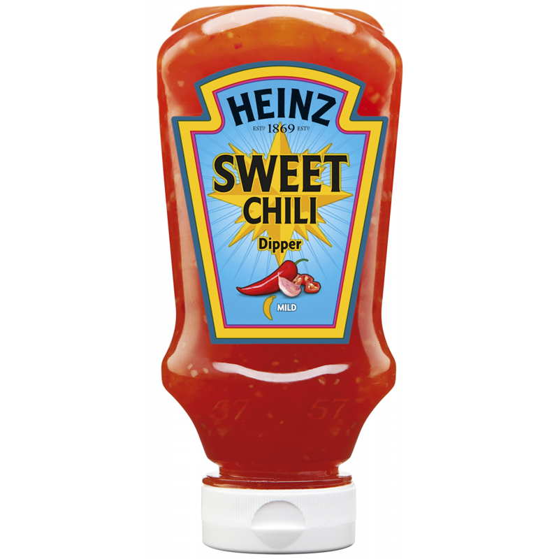 Chilikastike Mild 220ml - 33% alennus