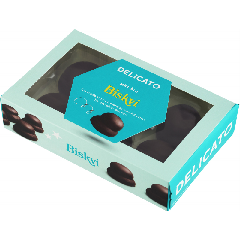 Leivoskeksit 150g - 38% alennus
