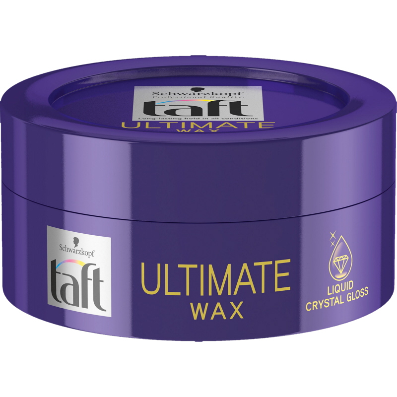 Hiusvaha Ultimate - 23% alennus