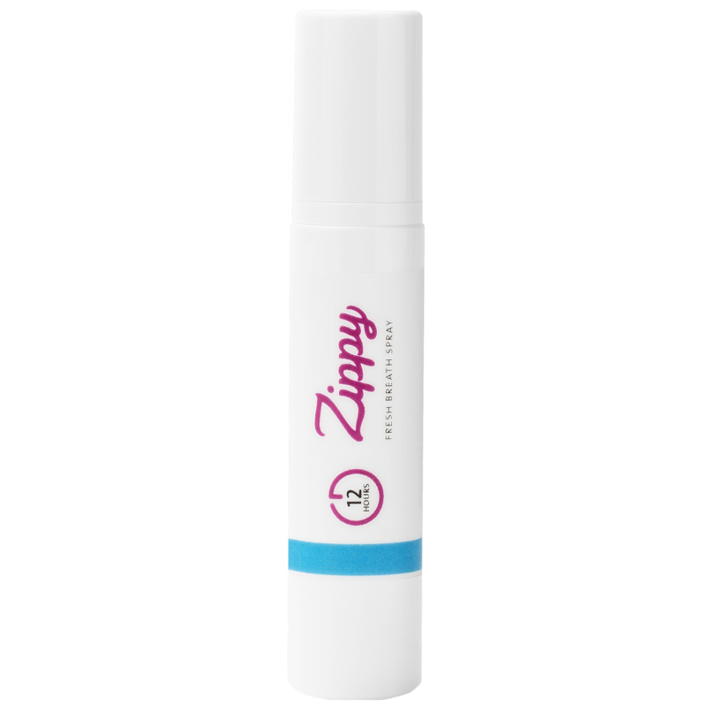 Suusuihke Fresh Breath - 60% alennus