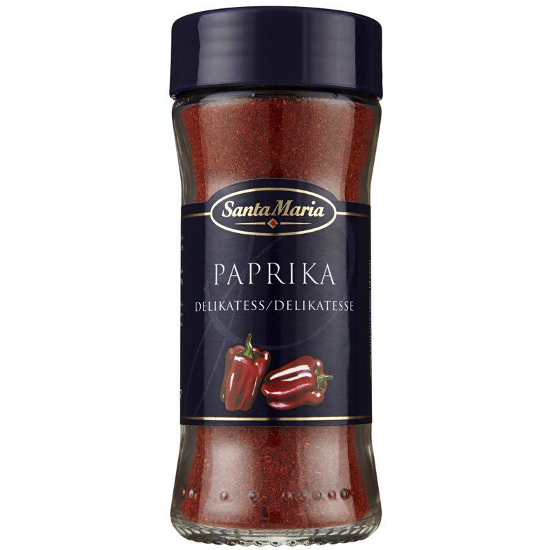 Paprika 40g - 54% alennus