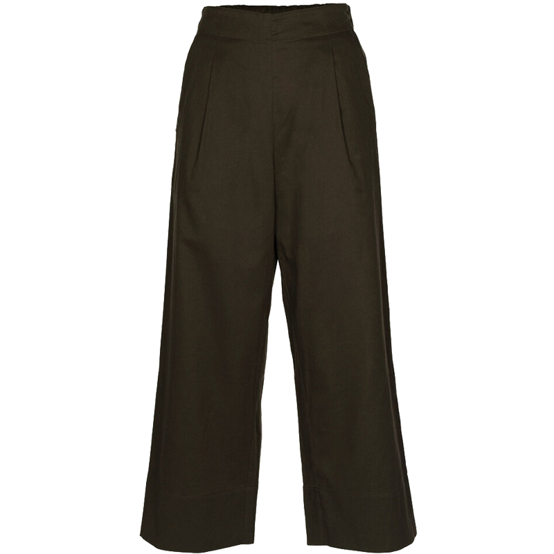 Housut Leaf Green Koko XL - 50% alennus