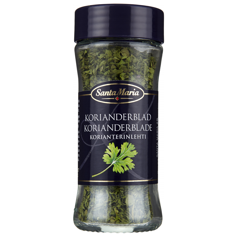 Korianterinlehti 11g - 27% alennus