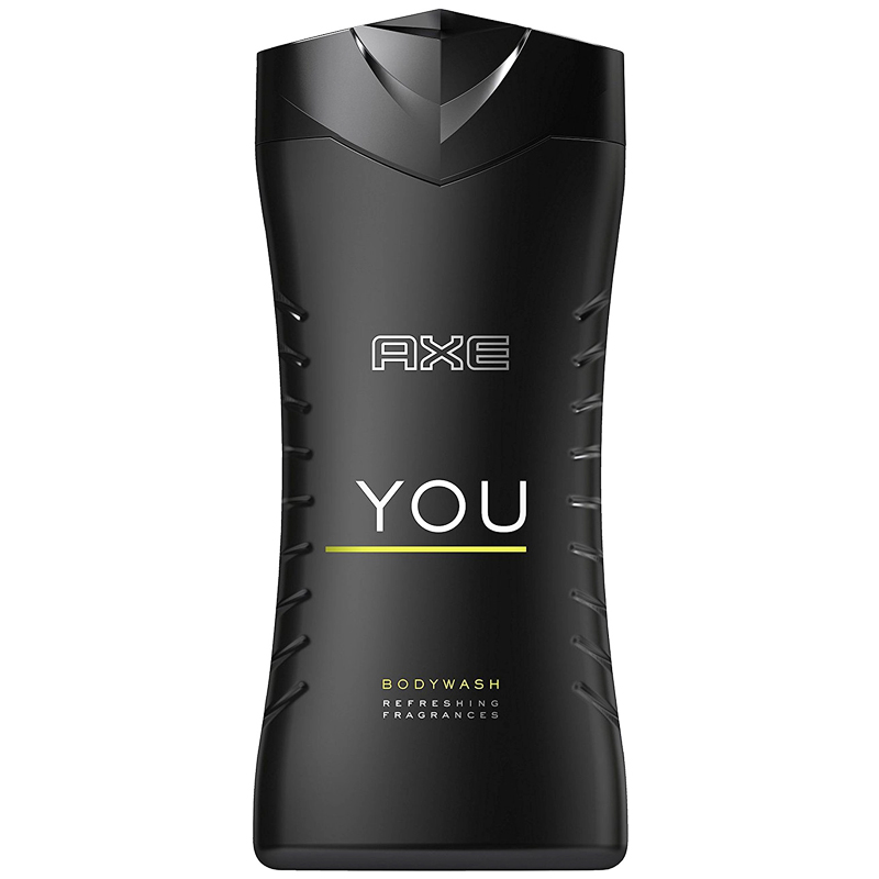 Suihkugeeli "You" 250ml - 22% alennus
