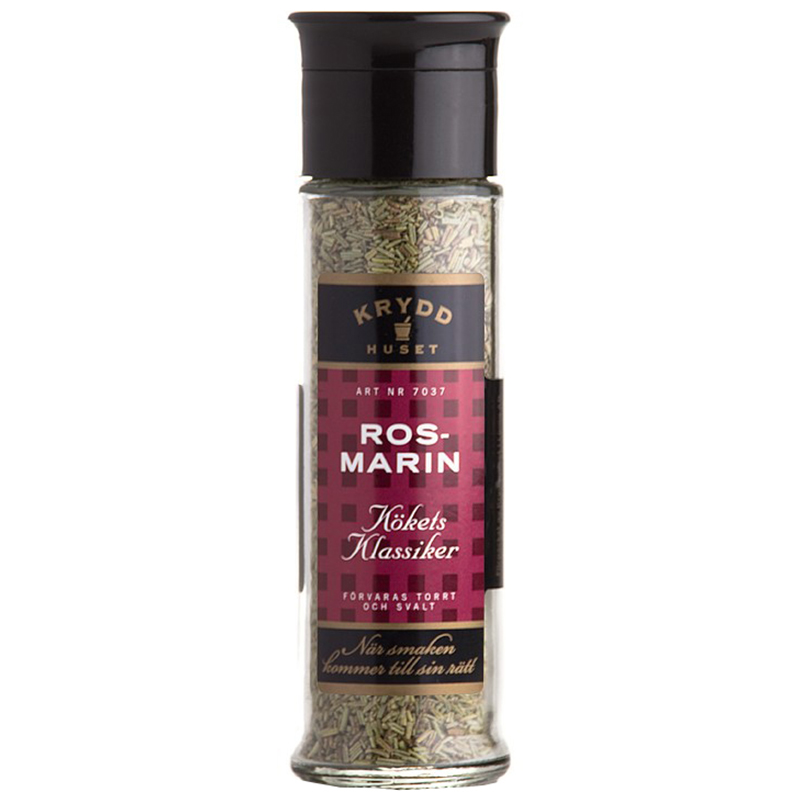 Rosmariini 27 g - 34% alennus