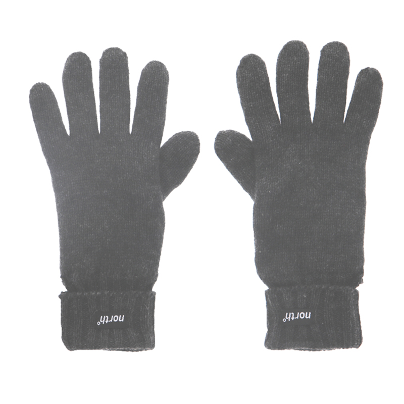 Sormikkaat Harmaa M/L - 50% alennus