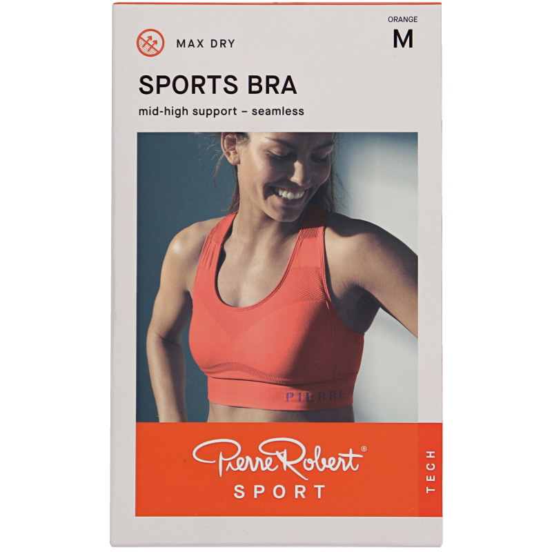 Medium support urheiluliivit koko M - 81% alennus