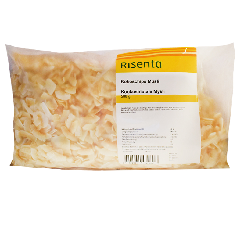 Kookoshiutaleet - 60% alennus