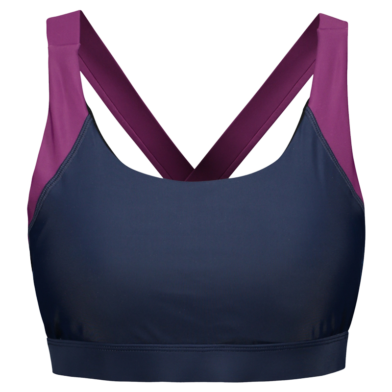 Bikinitoppi Plus Navy XXL/D50 - 89% alennus
