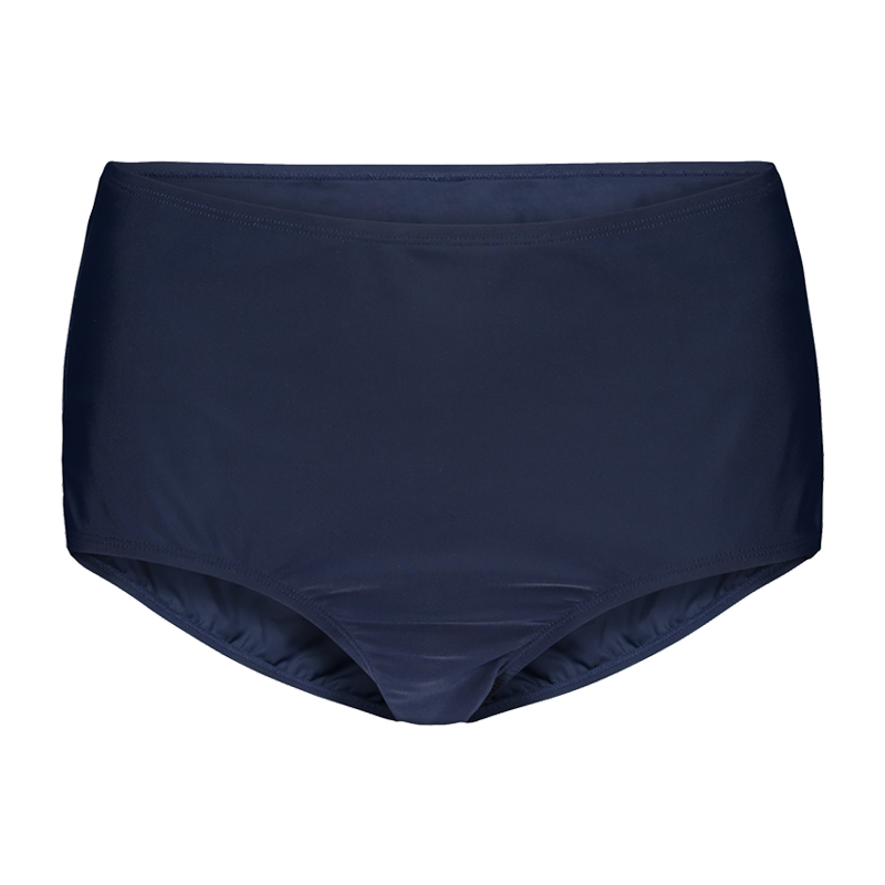 Bikinihousut Plus, Navy L/D46 - 88% alennus