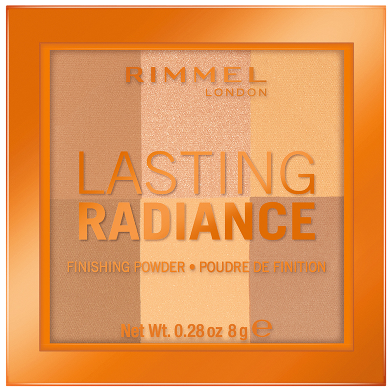 Puuteri Lasting Radiance Finishing Power 003 - 39% alennus