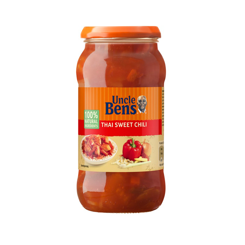Thai Sweet Chili Kastike - 35% alennus
