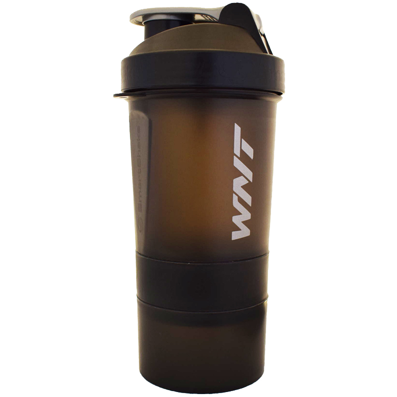 Shaker "Pro Line" 600ml - 56% alennus