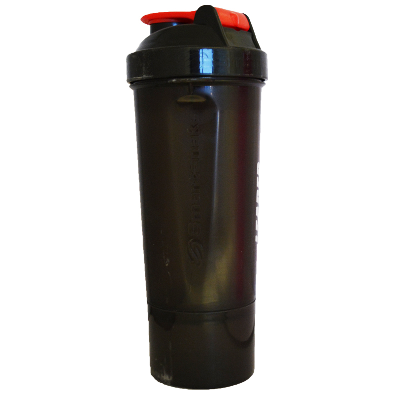 Shaker "Smart Black" 1 kpl - 47% alennus